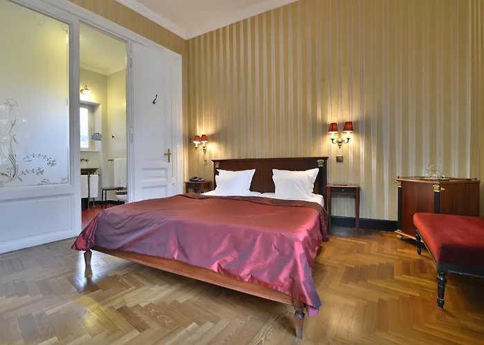 Gerloczy Boutique Hotel