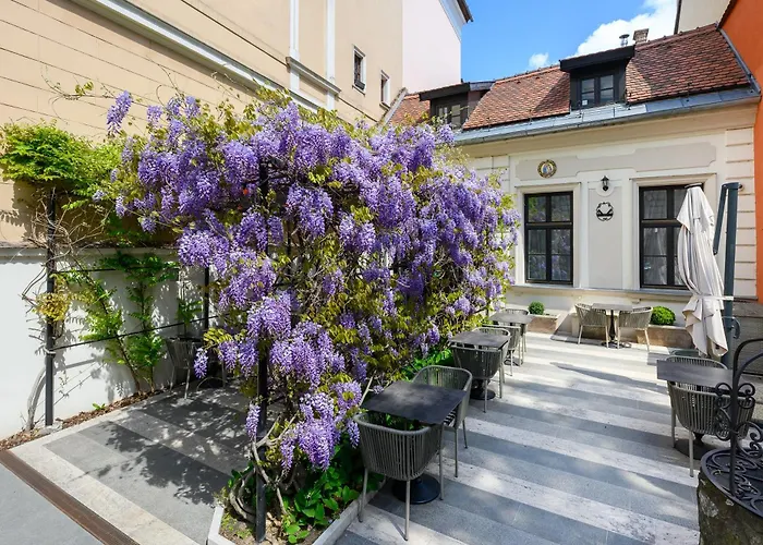 Maison Bistro & Hotel