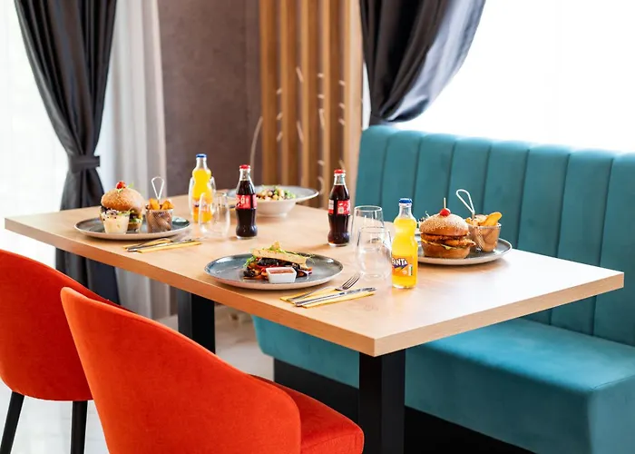 Airport Hotel Budapest