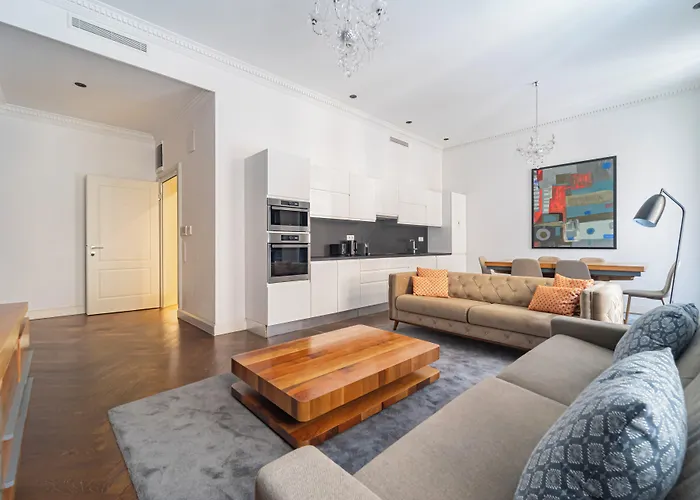 Zoya Luxury Residence